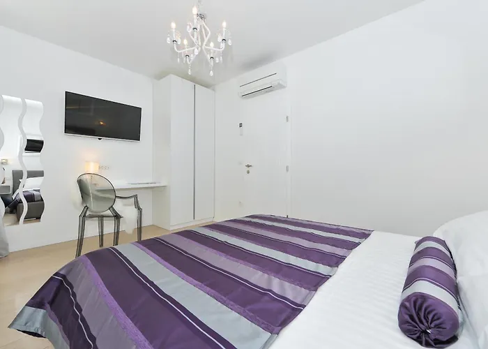 Luka Residence Apartments