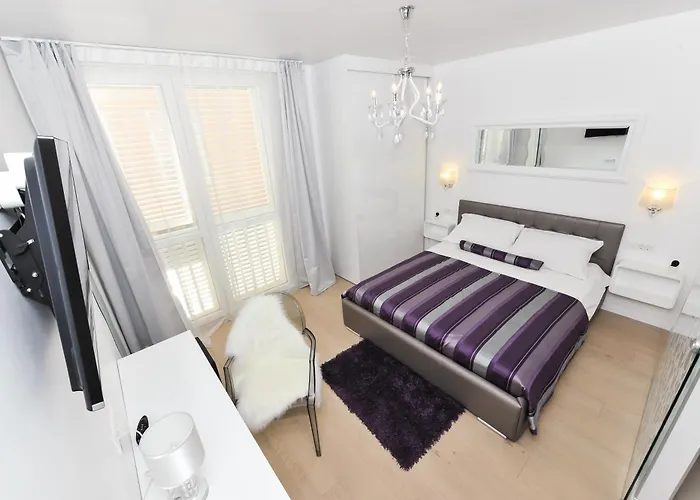 Luka Residence Apartments