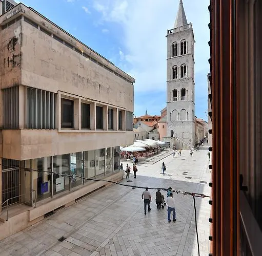 Luka Residence Apartments