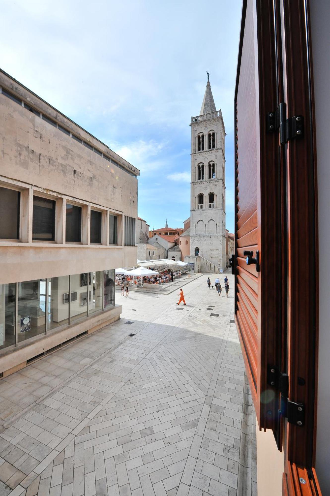 Apartmán Luka *