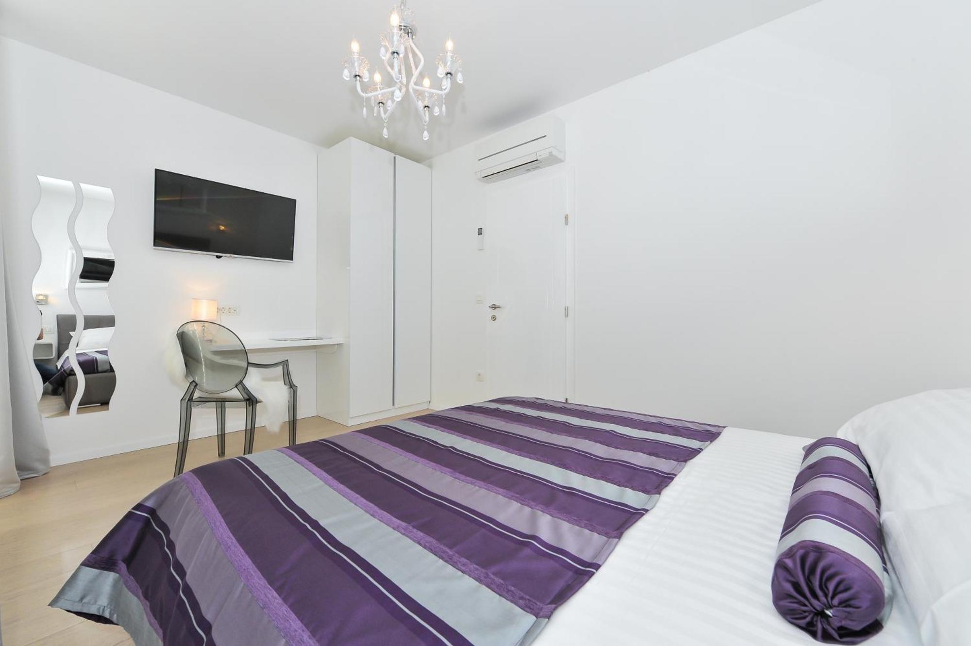 Luka Apartment Zadar