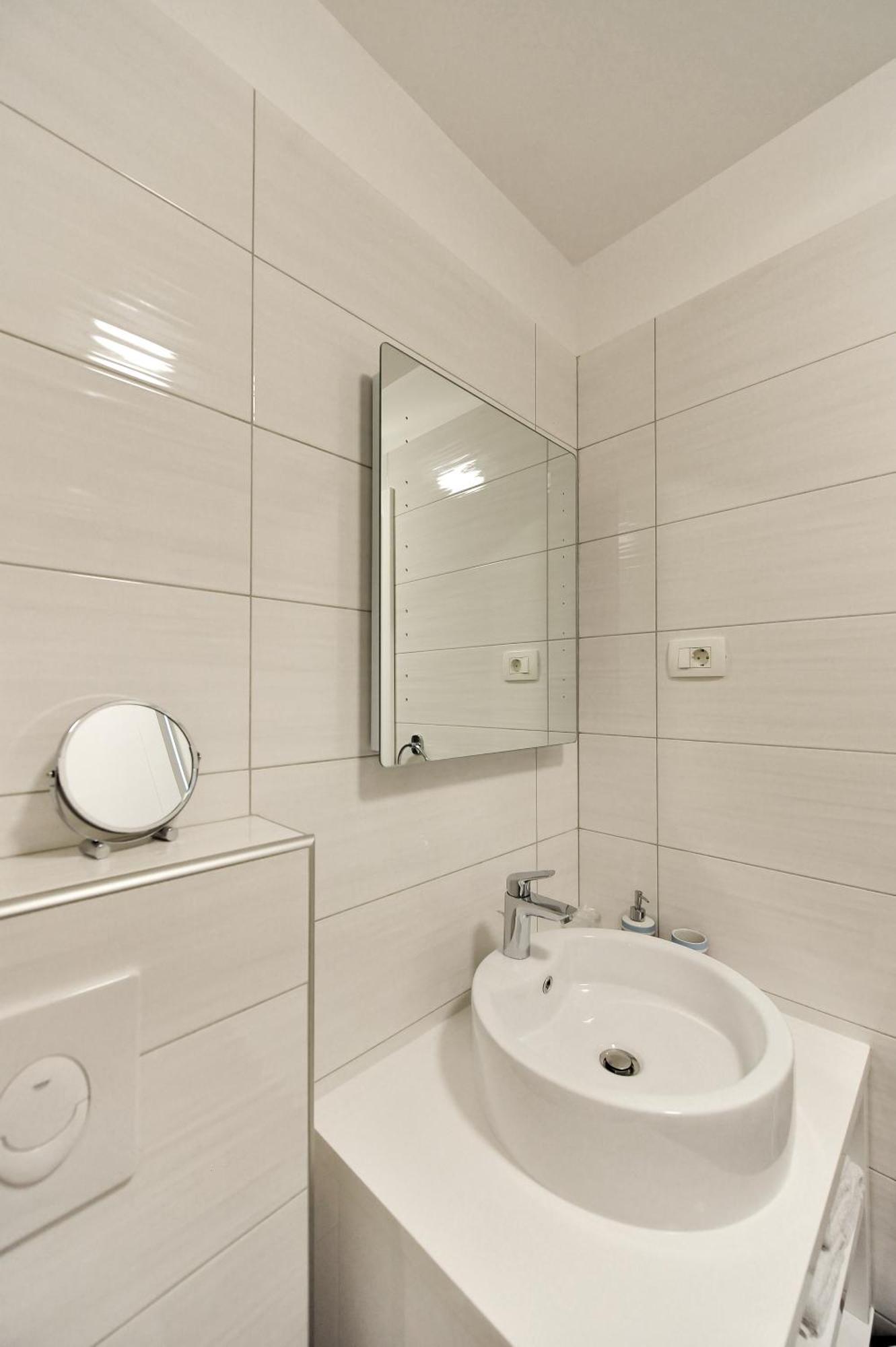 Luka Appartement