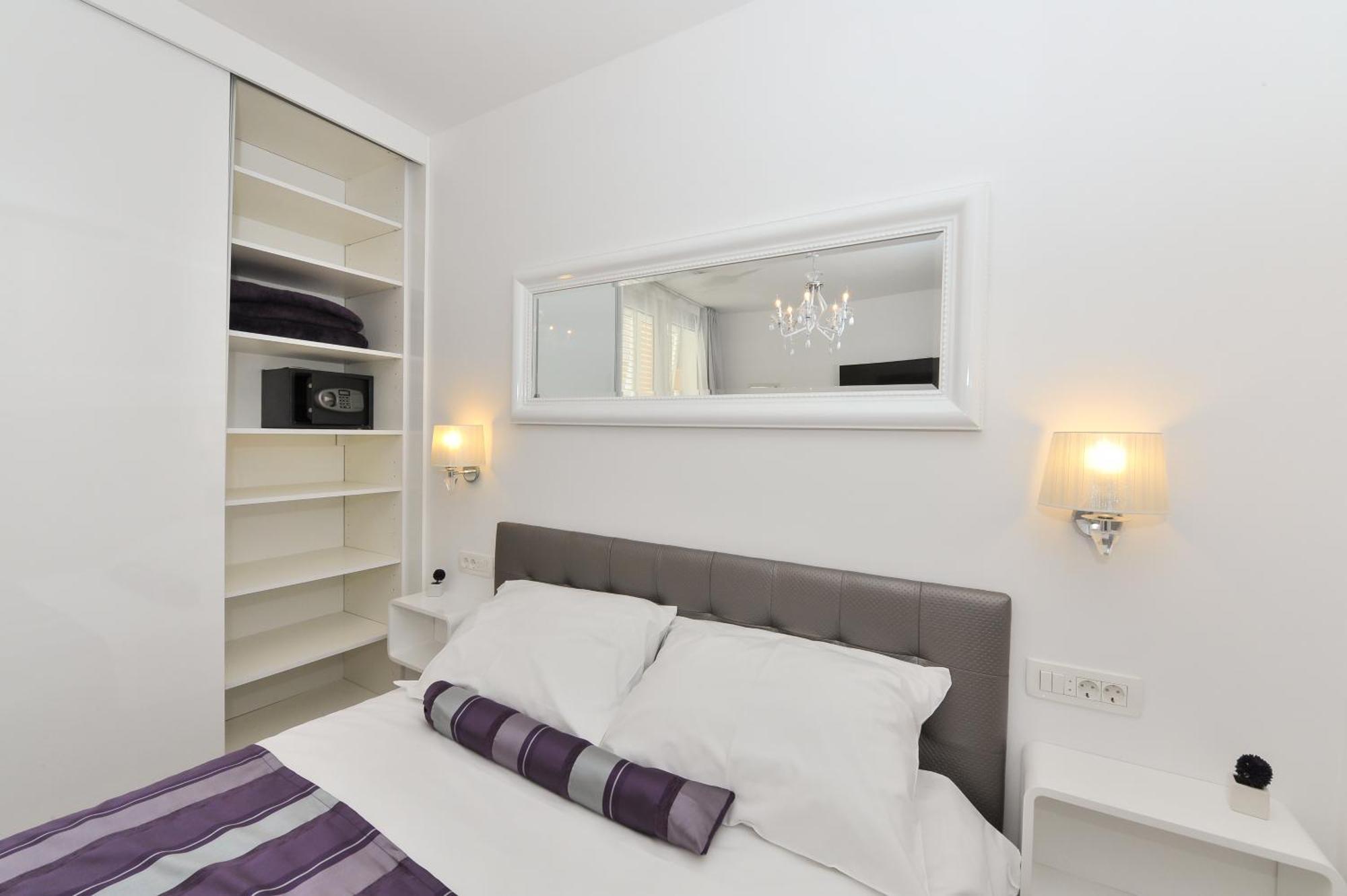 Appartement Luka