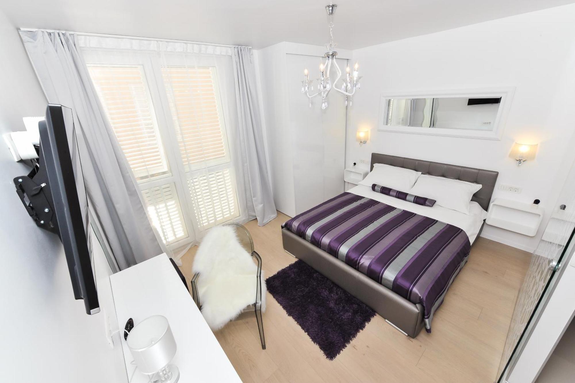 Luka Apartment Zadar