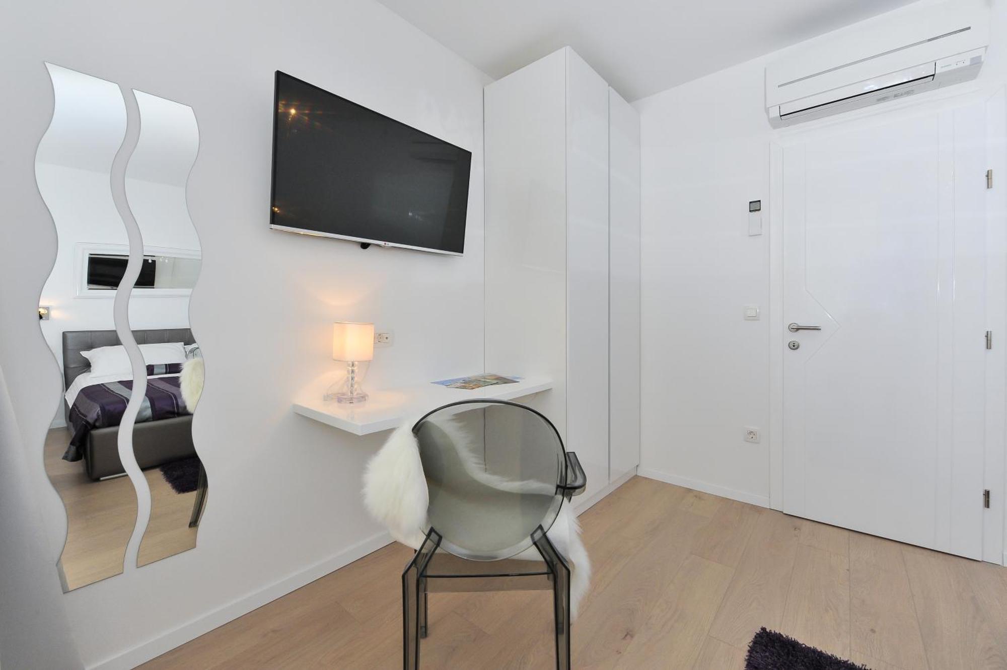 Luka Apartment Zadar