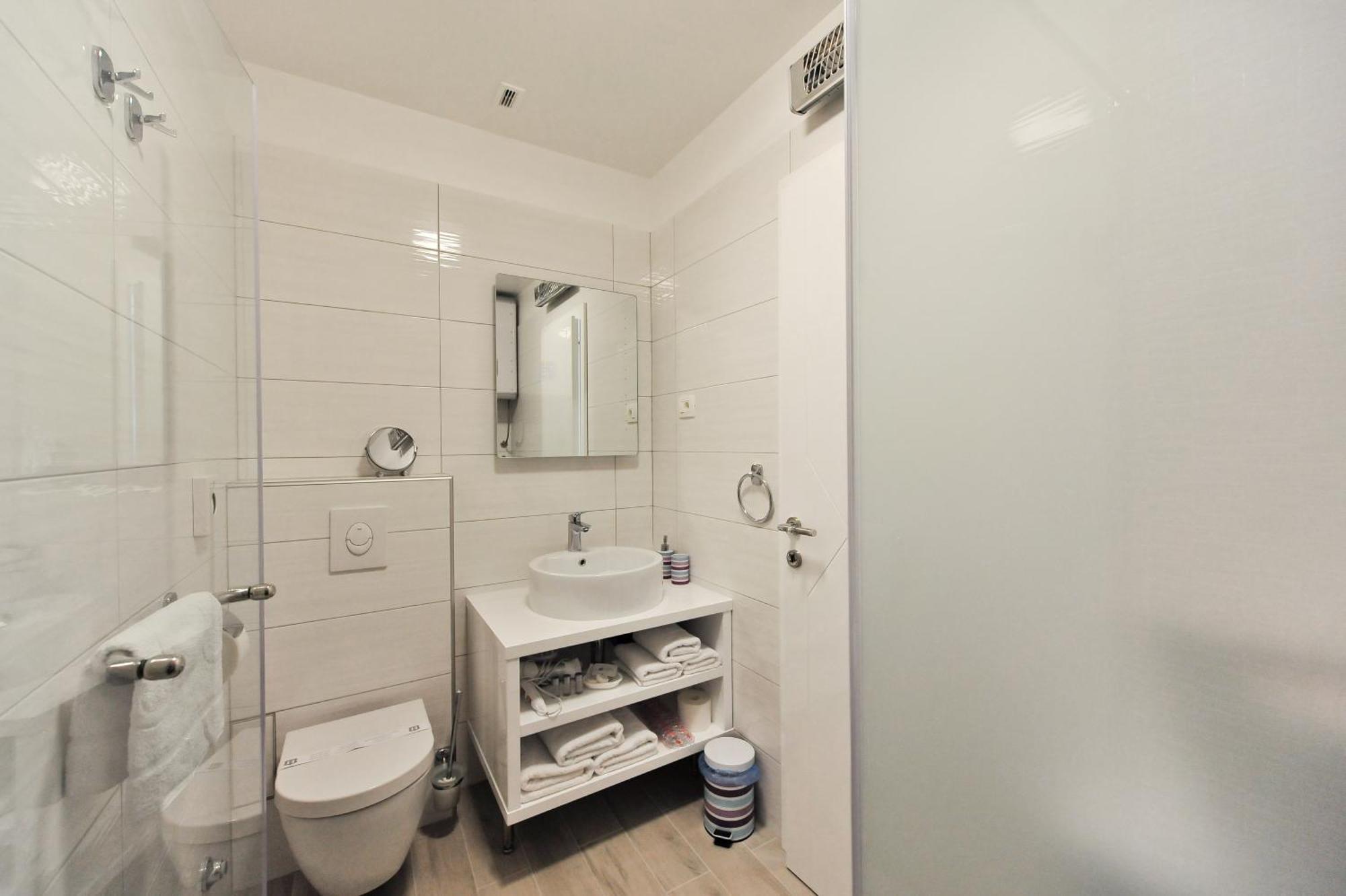Apartment Luka Zadar