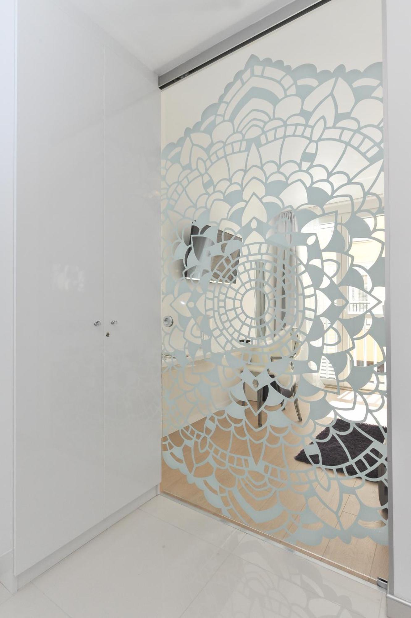 Appartement Luka