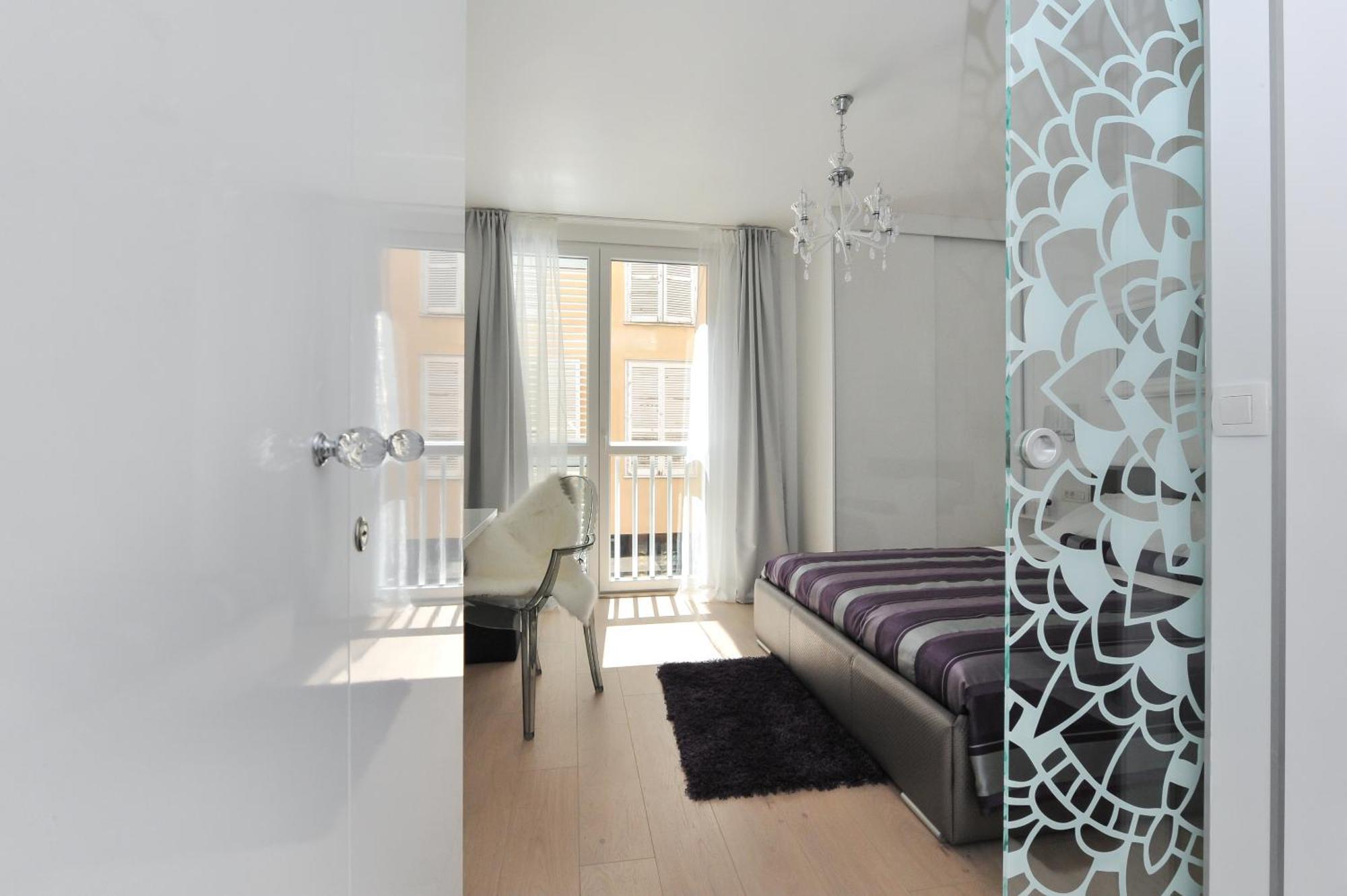 Luka Appartement Zadar