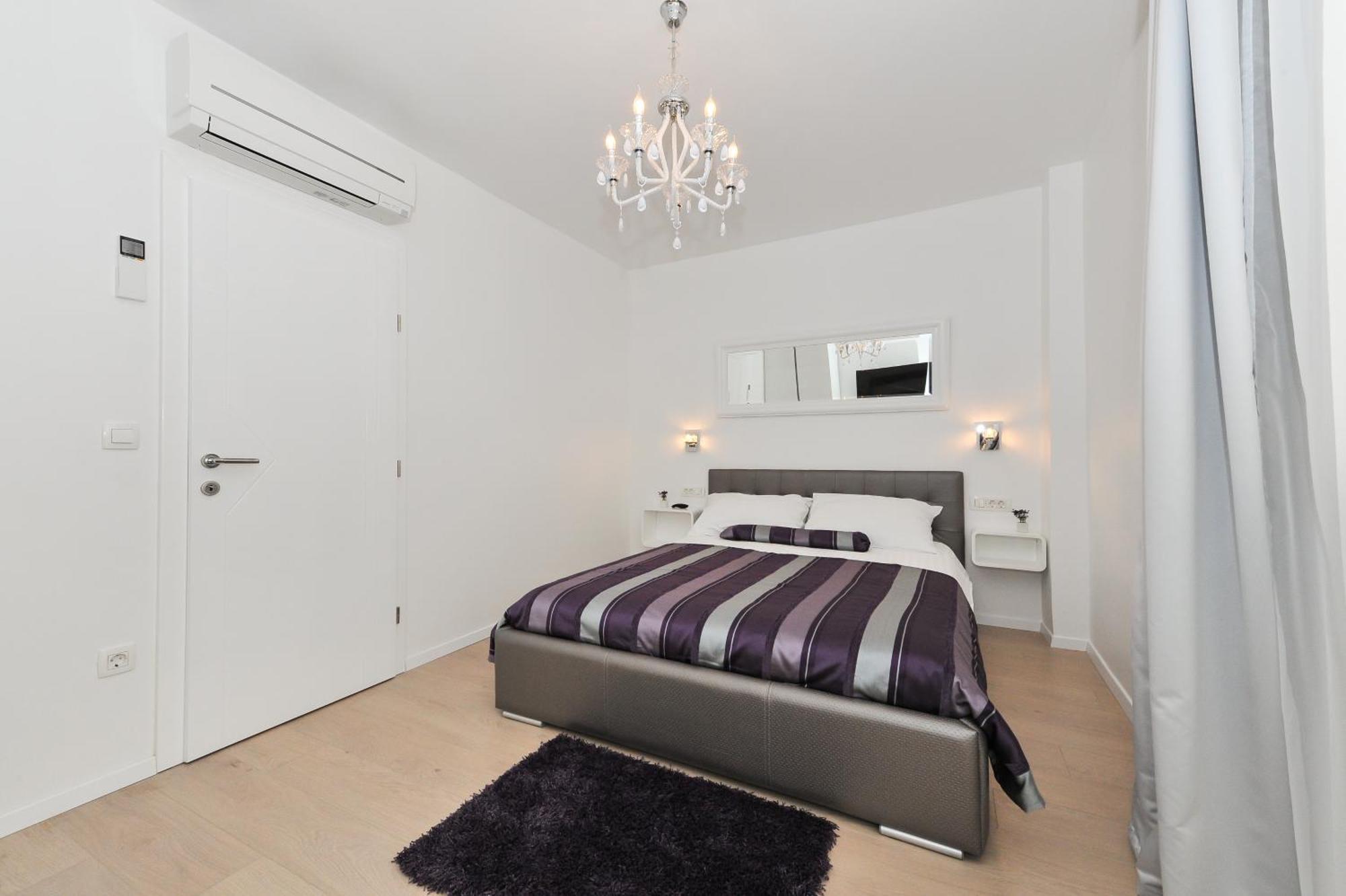 Appartement Luka Zadar