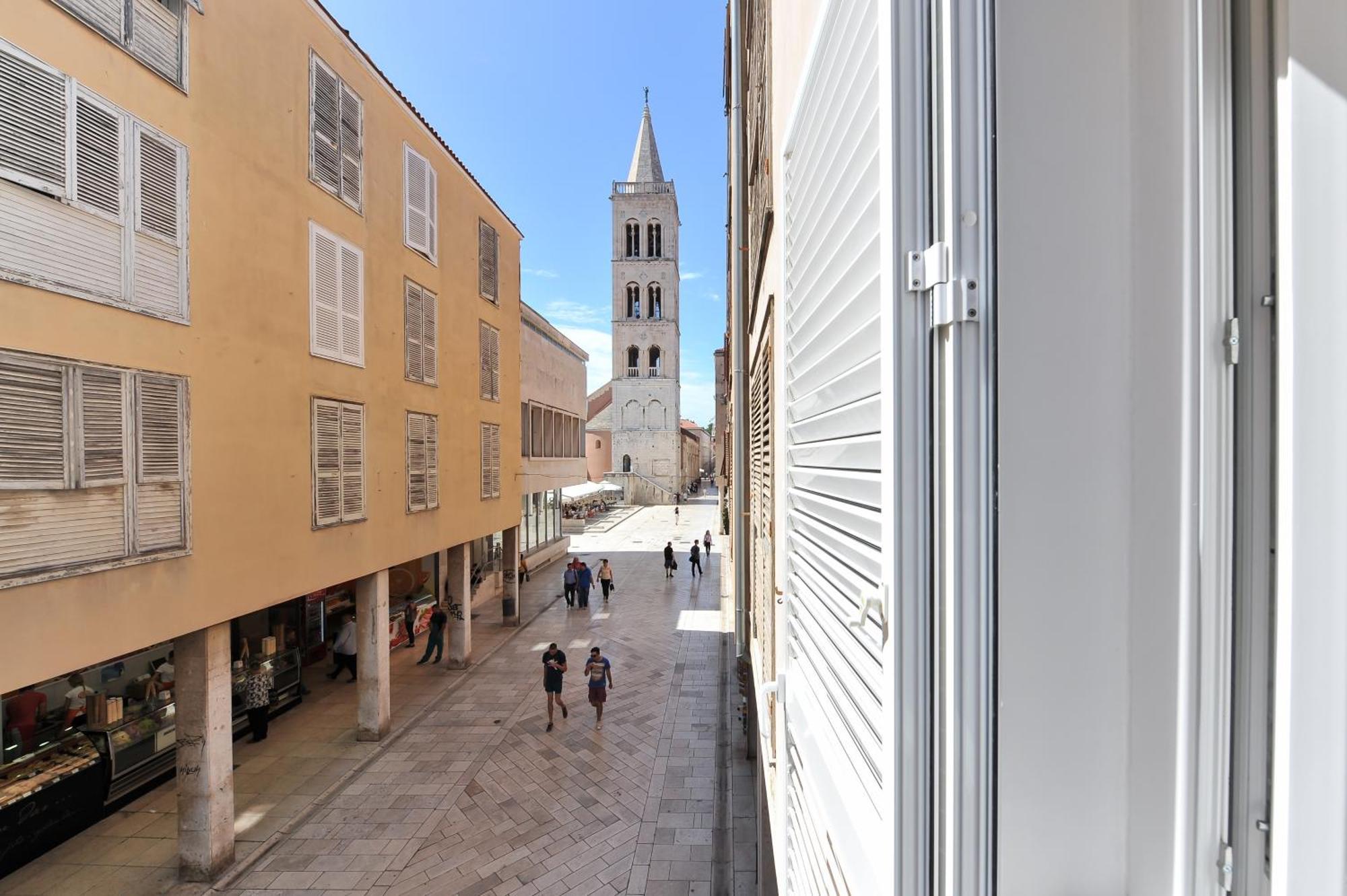 Luka * Zadar