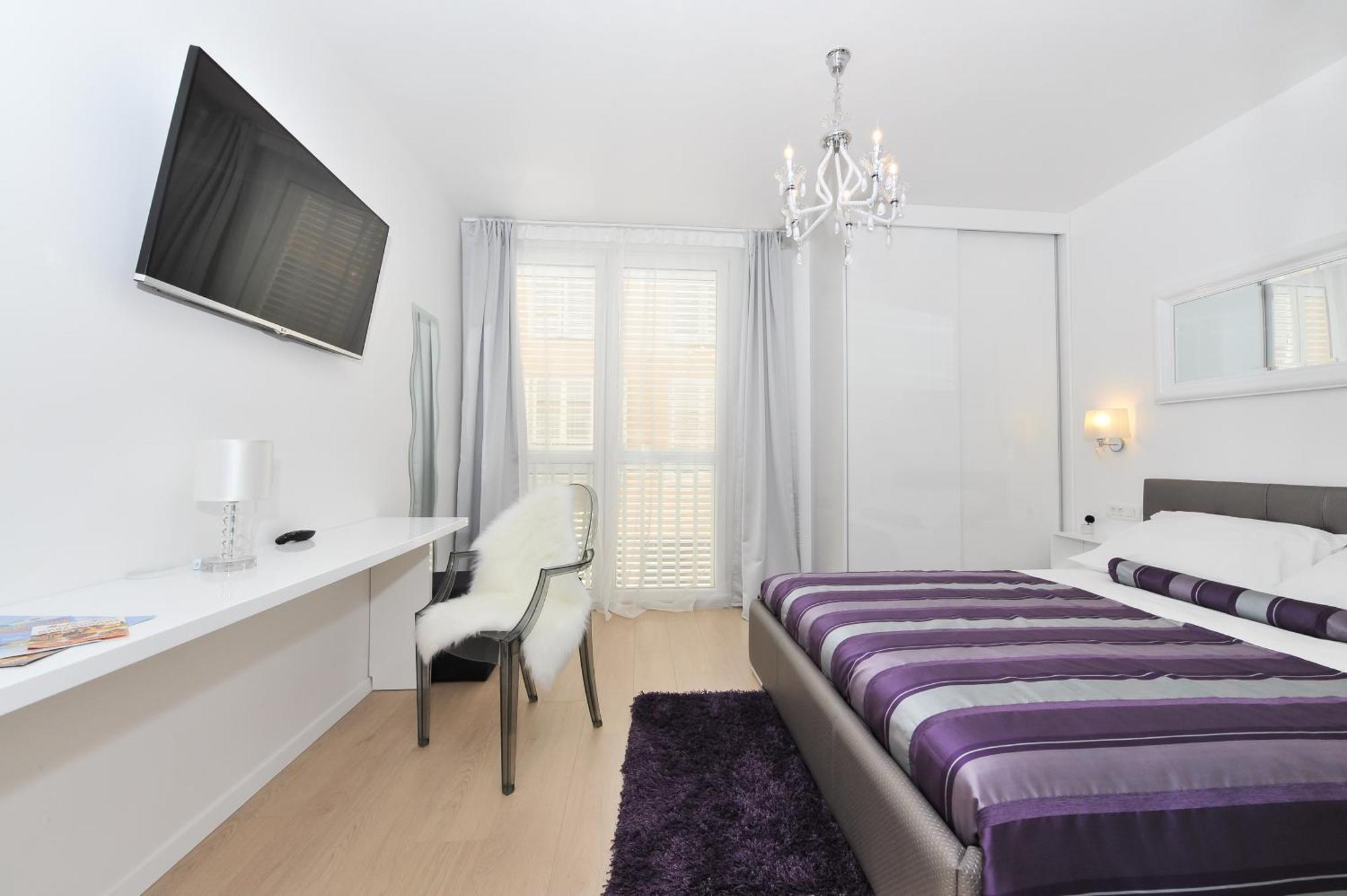 Appartement Luka