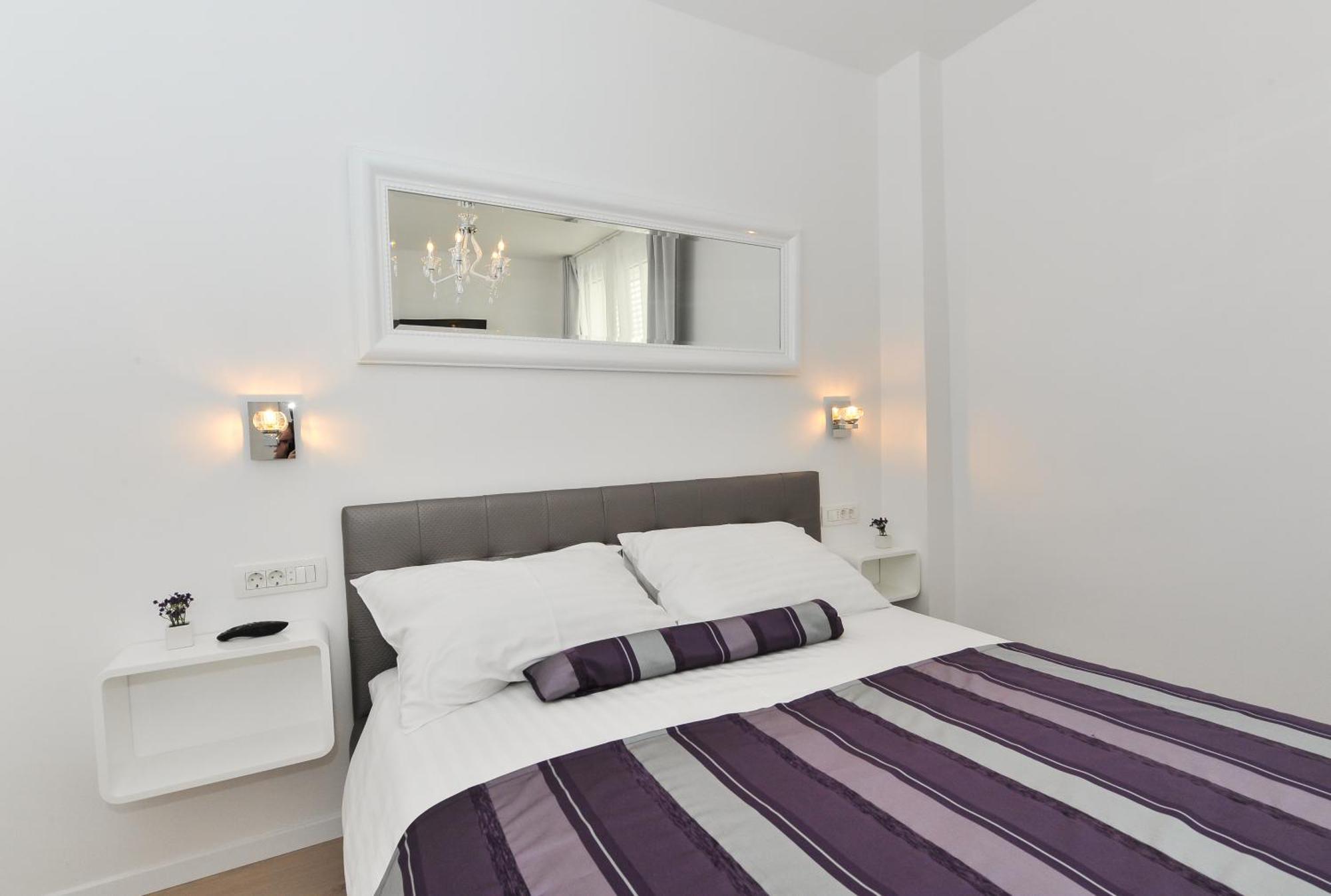 Luka Appartement *