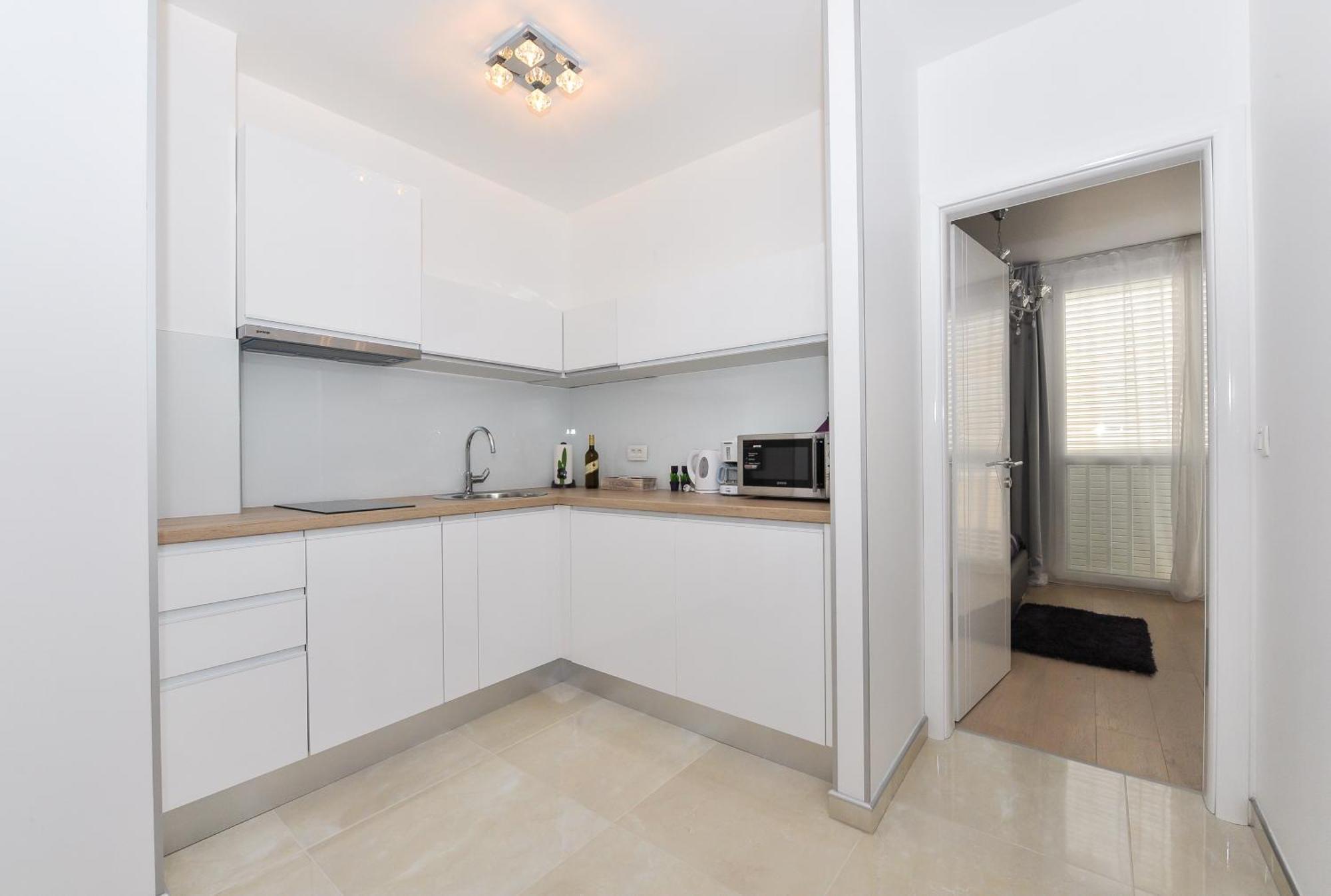 Luka Apartment Zadar