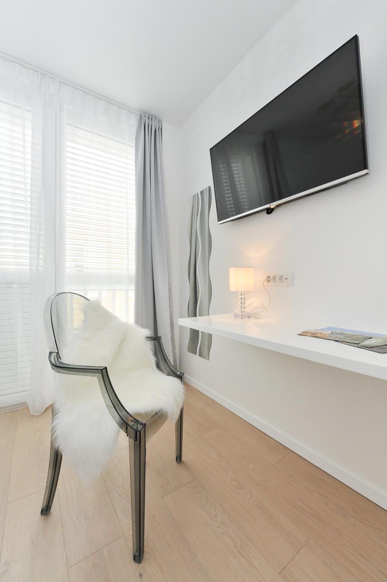 Apartment Luka Zadar