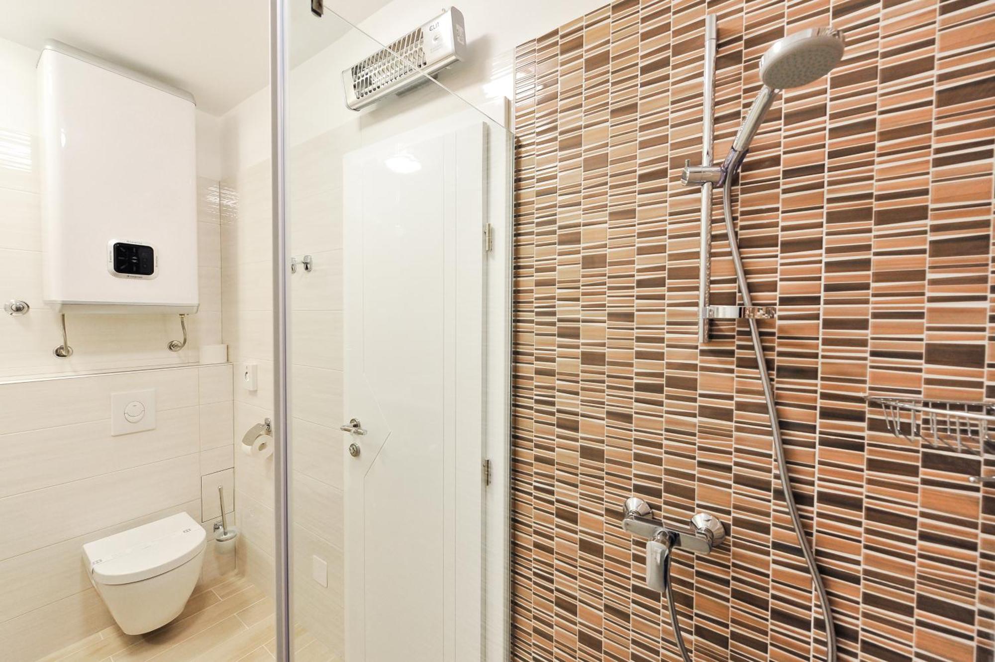 Luka Appartement