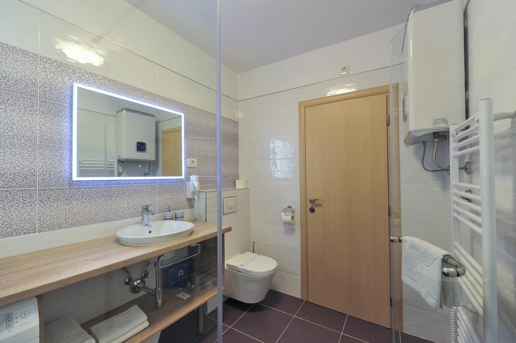 Appartement Luka