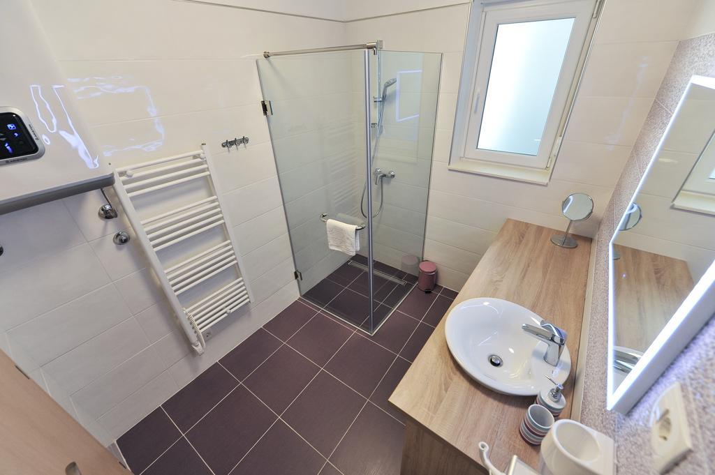 Appartement Luka