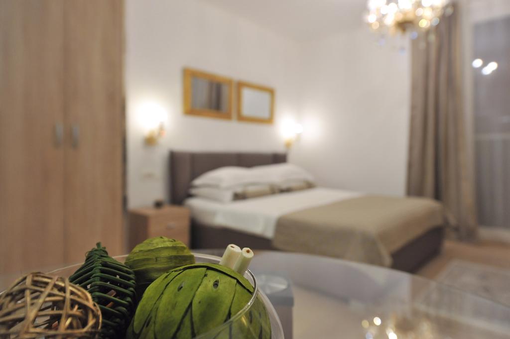 Apartment Luka Zadar