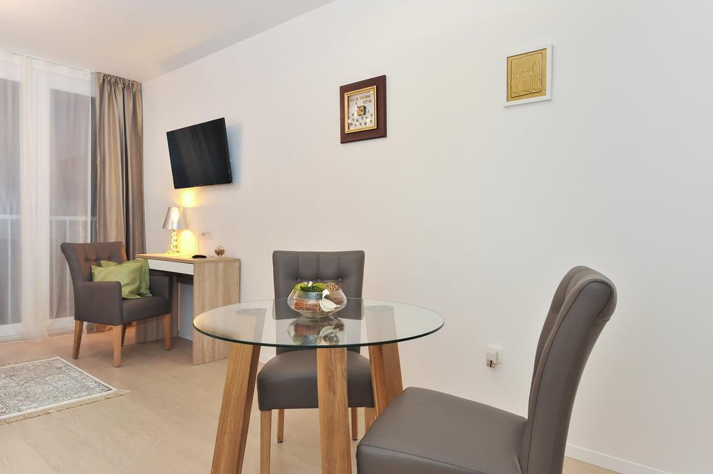 Appartement Luka