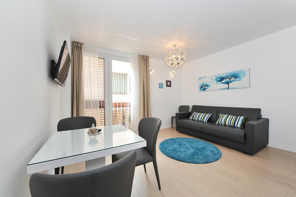 Appartement Luka