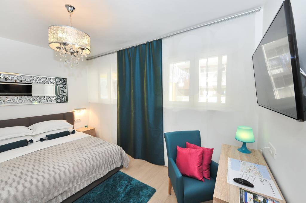 Appartement Luka *